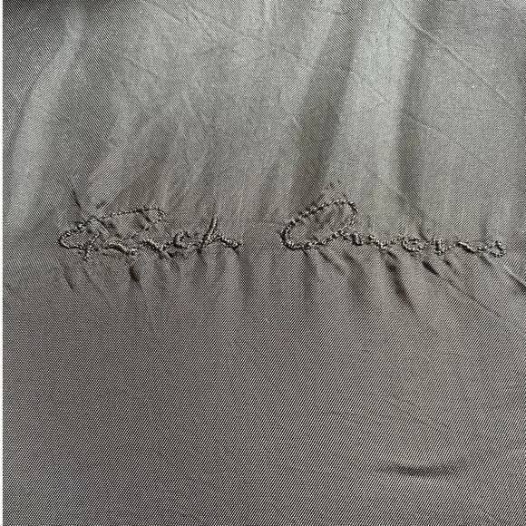 Rick Owens Black Velvet Hooded Biker Jacket Women's Size Medium Designer Luxury - Picture 11 of 14